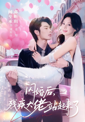 闪婚后,残疾大佬站起来了(63集) 闪婚后,残疾大佬站起来了(63集)免费短剧合集
