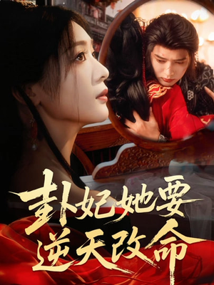 卦妃她要逆天改命（78集）热门短剧追不停