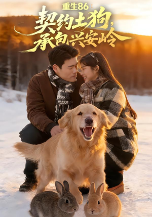 重生86：契约土狗，承包兴安岭（80集）一口气追完全集