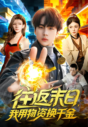 往返末日，我用物资换千金（94集）观看软件