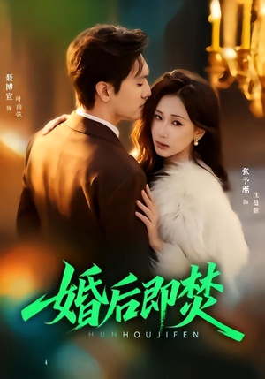 婚后即焚（77集）好看的短剧