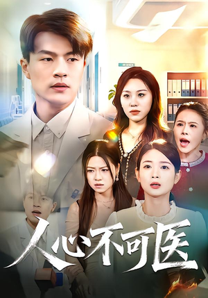 人心不可医（30集）悬疑短剧推荐