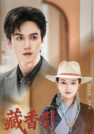 藏香引(63集) 藏香引(63集)超级好看的短剧