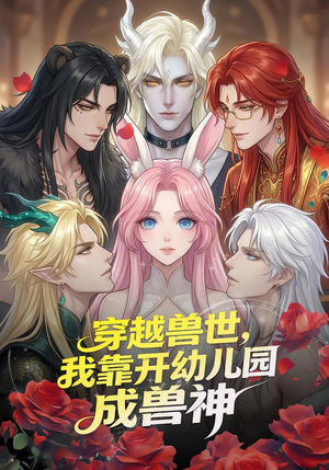穿越兽世，我靠开幼儿园成兽神（63集）在线看免费版