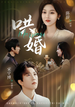 哄婚（67集）在线播放