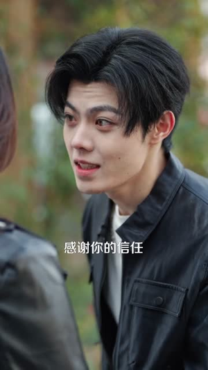 摆摊吧！警官大人（80集）好看上头的短剧