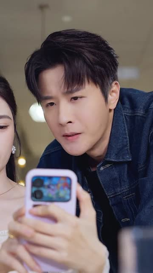 拒绝高冷女神后，绑定被骗成真系统（70集）短剧全集大结局