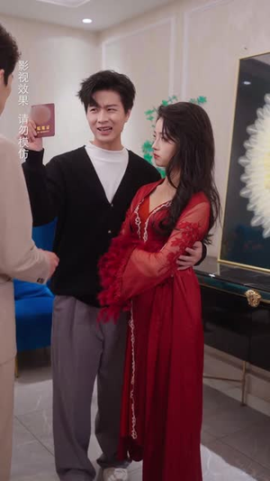 相个亲而已她怎么就空降做我上司了（30集）好看的国产短剧