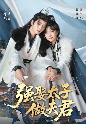 强娶太子做夫君(67集) 强娶太子做夫君(67集)亿万短剧抢先看