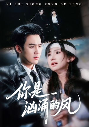 你是汹涌的风（70集）免费看