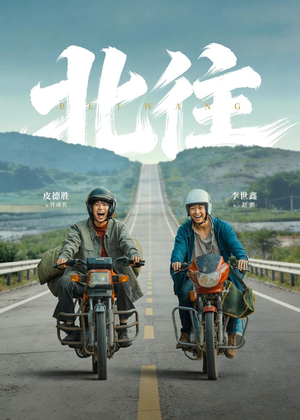 北往（61集）最新火爆短剧