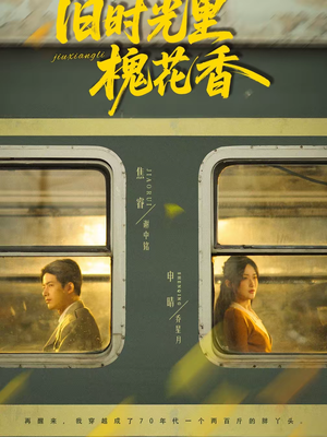 旧时光里槐花香(70集) 旧时光里槐花香(70集)短剧免费分享