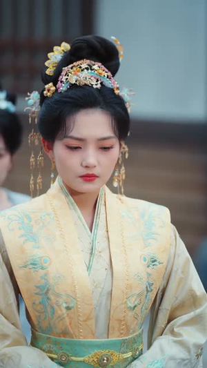 一书烬欢（70集）好看上头短剧