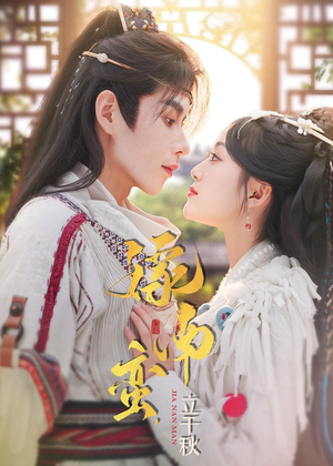 嫁南蛮,立千秋(79集) 嫁南蛮,立千秋(79集)全集一网打尽