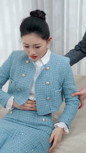 上门女婿躺不平（80集）短剧追不停