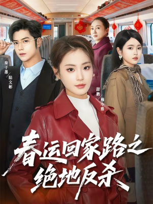 春运回家路之绝地反杀（59集）精彩短剧分享。