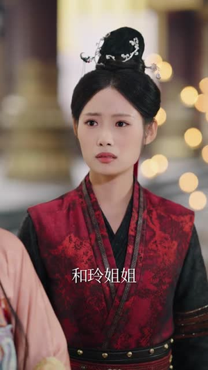 我一个质子怎么就权倾朝野了(65集) 我一个质子怎么就权倾朝野了(65集)免费短剧完整版