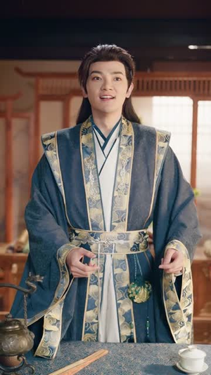 撞破师尊女儿身，气运归我（80集）精彩好看的短剧