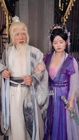 入玄成仙，从不当赘婿开始（80集）爆火短剧追不停