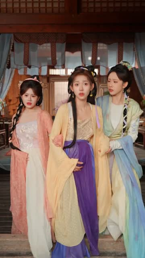 荒野求生：我靠媳妇囤满仓（80集）分享好看短剧