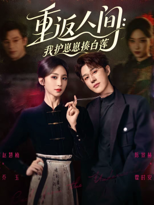 重返人间:我护崽崽揍白莲(60集) 重返人间:我护崽崽揍白莲(60集)免费短剧完整版