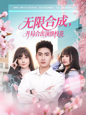 无限合成,开局合出顶级校花(80集) 无限合成,开局合出顶级校花(80集)分享好看短剧
