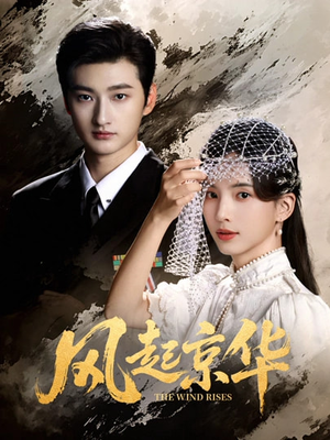 风Q京华（60集）女频短剧推荐