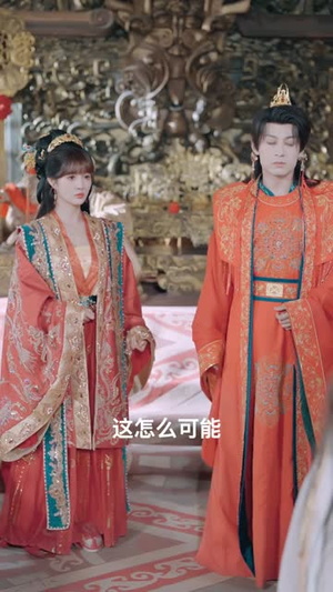 被贬皇陵,我靠殓骨成至尊(81集) 被贬皇陵,我靠殓骨成至尊(81集)大结局