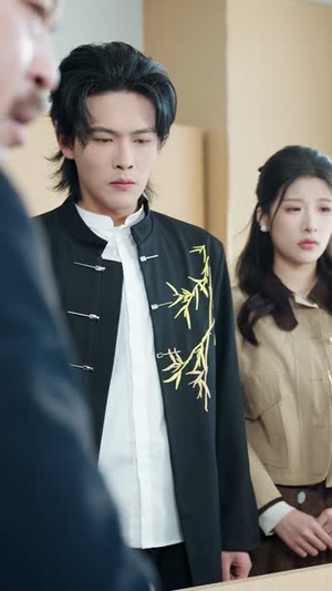 邪祟迷局:重生少年护校花(80集) 邪祟迷局:重生少年护校花(80集)高清无码免费看