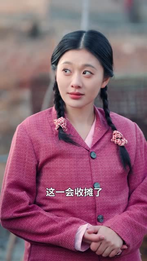 能听懂植物说话，我带全家躺赢了（80集）热播短剧分享