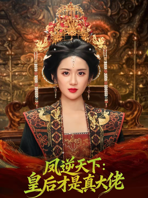 凤逆天下：皇后才是真大佬（78集）热播古装短剧