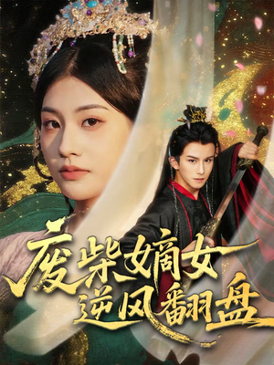 废柴嫡女逆风翻盘（70集）好看上头的短剧