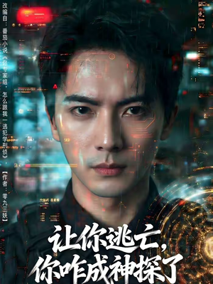 让你逃亡,你咋成神探了(81集) 让你逃亡,你咋成神探了(81集)无需会员免费看