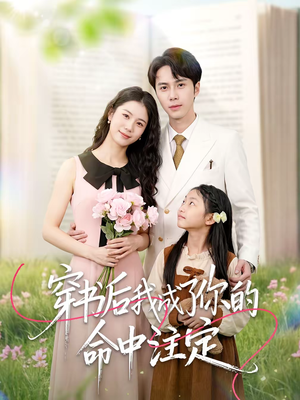 穿书后我成了你的命中注定(51集) 穿书后我成了你的命中注定(51集)追短剧太上头了