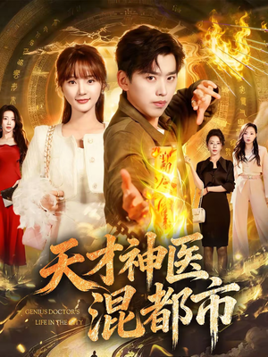 天才神医混都市(76集) 天才神医混都市(76集)精彩的网络短剧