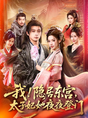 我隐居东宫太子妃她夜夜登门(80集) 我隐居东宫太子妃她夜夜登门(80集)免费短剧就是爽