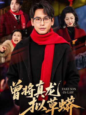 曾将真龙拟草蟒(60集) 曾将真龙拟草蟒(60集)女主角是谁