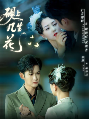 砚上几生花（62集）火热短剧抢先看