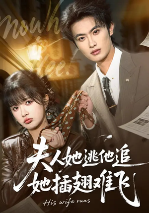 夫人她逃他追，她插翅难飞（101集）精彩短剧推荐