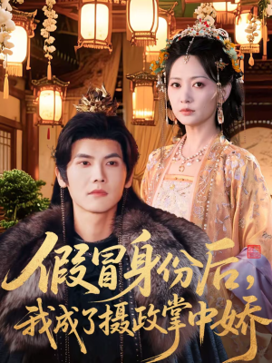 假冒身份后,我成了摄政王掌中娇(100集) 假冒身份后,我成了摄政王掌中娇(100集)热门短剧追不停