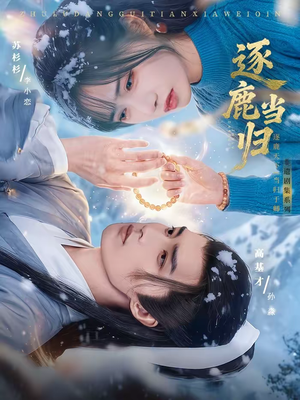 逐鹿当归(34集) 逐鹿当归(34集)高质量短剧推荐