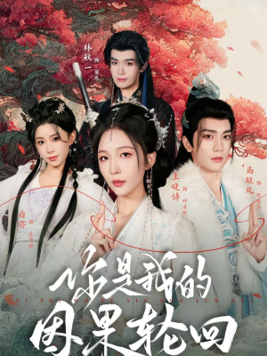 你是我的因果轮回（100集）看精彩短剧