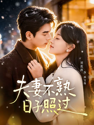 夫妻不熟,日子照过(80集) 夫妻不熟,日子照过(80集)第三季