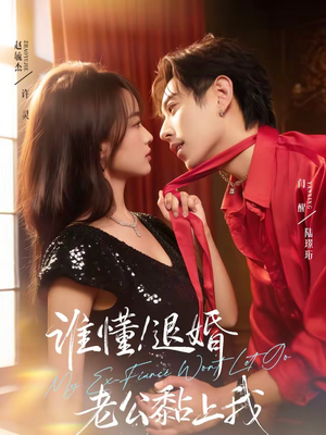 谁懂！退婚老公黏上我（64集）免费短剧就是爽