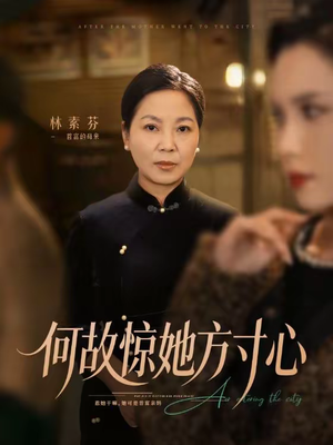 何故惊她方寸心（65集）精彩的网络短剧