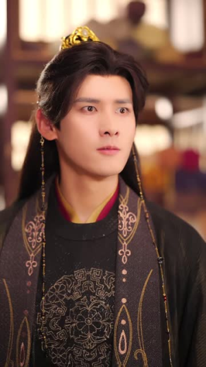 鸢尾映朱门（80集）精彩不断免费看