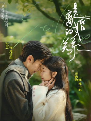 是离婚的关系（67集）在哪里可以看