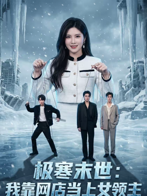 极寒末世:我靠网店当上女领主(64集) 极寒末世:我靠网店当上女领主(64集)在哪看免费
