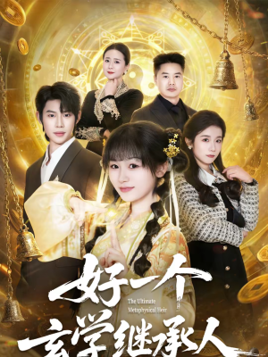 好一个玄学继承人（62集）第二季