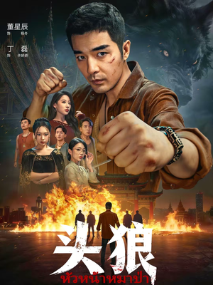 头狼（77集）精彩短剧热播中